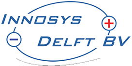 InnoSys Delft BV logo